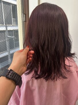 インビテーション 名古屋(invitation) ルビーレダも