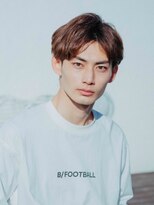 ルシードスタイル キューブ メンズ(LUCIDO STYLE Cube men's)&nbsp;マッシュスタイル