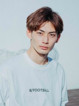 ルシードスタイル キューブ メンズ(LUCIDO STYLE Cube men's) マッシュスタイル