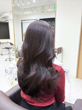 アイズ 横浜(IS) 【JUNKI指名】モカブラウン/横浜