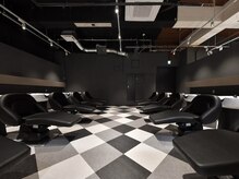 ルーストデラックス 京都河原町三条(ROOST dx)の雰囲気（[365日カッコよく]お客様にあわせた日々のケアもお任せください）