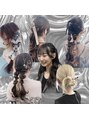 ジーナ 流山おおたかの森(Zina)&nbsp;ヘアセット