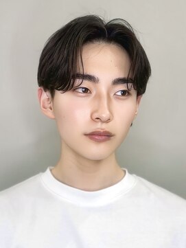 ナレ(NARE) 【AYUKI】カルマパーマ