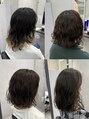 ヘアサロン ドットプラス 町田店(dot. plus)&nbsp;レディースパーマおまかせください！【町田/町田駅】