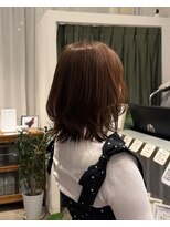 トイズファクトリー(Toys Factory)&nbsp;レイヤーで垢抜けスタイルに。