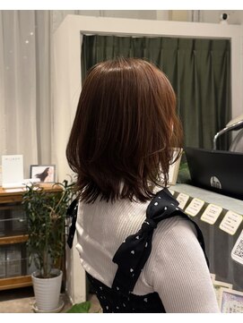 トイズファクトリー(Toys Factory) レイヤーで垢抜けスタイルに。