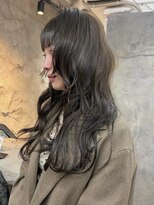 ネイト(Neit)&nbsp;オリーブグレージュブリーチなし