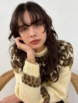  fit stand 千葉/ショートボブ/カット/パーマ/ダブルカラー/トリートメント/縮毛矯正&nbsp;イメチェン/ピンクベージュ/アンブレラカラー[千葉]