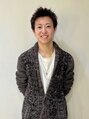 フーバイケンジ(fuu + KENJE) 金岡佑弥 頭皮ケア