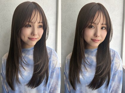 ジル フラン 吉田店(JILL franc)の写真