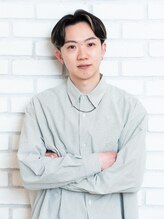 ルシーダ ルーツ 花小金井2号店(Lucida Roots) 小早川 大輔