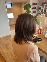 リーク(LEEK)&nbsp;オーガニックカラー(白髪染め)