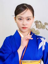 ジェイド(JADE)&nbsp;袴で精悍に凛々しく