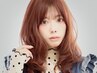 【ヘアメイク★指名限定プラン】ヘアアレンジ+フルメイク
