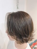 ボタニウムドットアン バイ アールサロン(BOTANIUM.An by Rr SALON)&nbsp;【BOTANIUM.An by RrSALON 安城】半個室/イメチェン/髪質改善