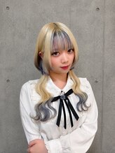 アッシュ 西荻窪店(Ash) 澤木 美桜
