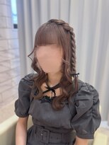 アリエス 大宮駅西口店(Aries)&nbsp;あみたらし