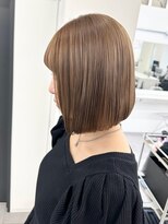 ヴォーグ 小牧店(VOGUE)&nbsp;小牧/髪質改善/縮毛矯正/メンズカット/カラー/パーマ/ブリーチ/