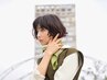【 平日限定★乾燥対策 】カラー＋TOKIO 5stepトリートメント　￥9,900
