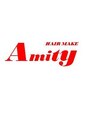 アミティー(Amity)/Amity