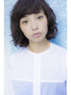 ドゥーア 代官山(Door) モイスチャーウェーブ