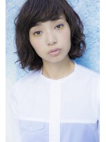 ドゥーア 代官山(Door) モイスチャーウェーブ