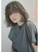 ヴィジョン(VISION)&nbsp;【VISION】トレンドのおフェロ＊カーキカラー＊