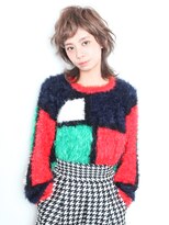 イリス(Iris.)&nbsp;ネオウルフ★