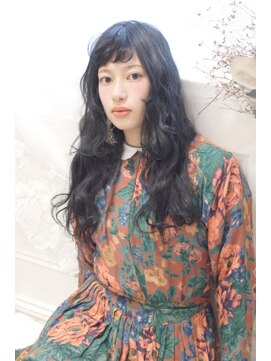 リルト(Lilt.) 髪質改善デジタルパーマ#髪質改善トリートメント#髪質改善