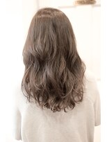 リル(Lilou)&nbsp;【Lilou】オーキッドショコラ　Lilou / 佐々木