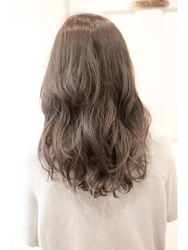 リル(Lilou) 【Lilou】オーキッドショコラ　Lilou / 佐々木