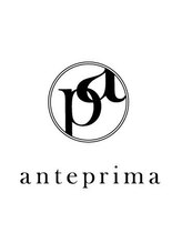 anteprima 【アンテプリマ】