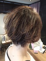 イール(eel) 大人カッコいいショートパート2