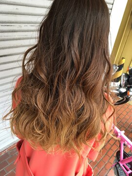 トーク 伊丹本店(TAL'KE) TAL'KE/Gradation×Ash_34