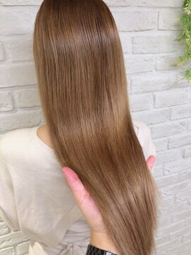 アンククロス 表参道(ANKH CROSS) ロアエクステ70枚