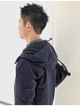 アエル(A/E/R)&nbsp;お客様ショット☆men'sカット得意です☆