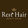 レストヘアー(Rest Hair)のお店ロゴ