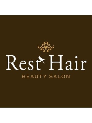 レストヘアー(Rest Hair)