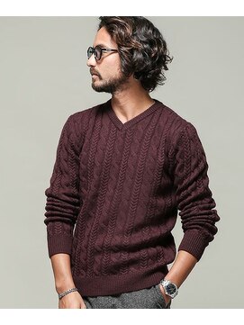 メメアンドペペ(meme&pepe) ワンランク上のパーマスタイル【八王子/京王八王子駅】