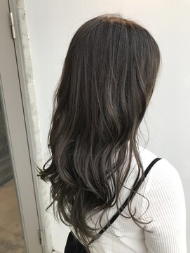 エイト マカビ 沖縄真嘉比店(EIGHT makabi) 【EIGHT 真嘉比】お客様スタイル_