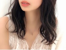 KPカラー＋エレガントプラチナ