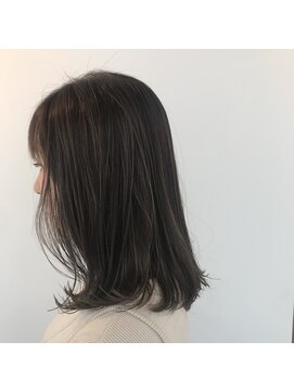 デイ(day) つやミディアム