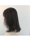 つやミディアム