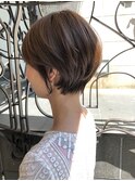 丸みとくびれのショートkchiara天神川野直人