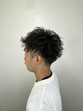 トゥーユー(to you...) ジェットモヒカン