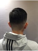 震災スキンフェードバーバースタイル＜六本木＞＜理容室＞
