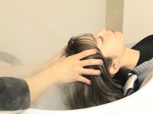 サロンゴトウ(SALON GOTO)
