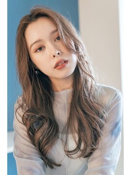 アメリ 新宿(Ameri) Ameri ミルクティーベージュ 【新宿】