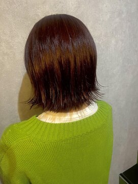 ウィスプ 赤羽店(wisp) 【赤羽】外ハネ♪