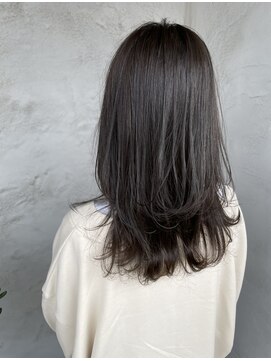 リベルタ(LIBERTA) グレーパール